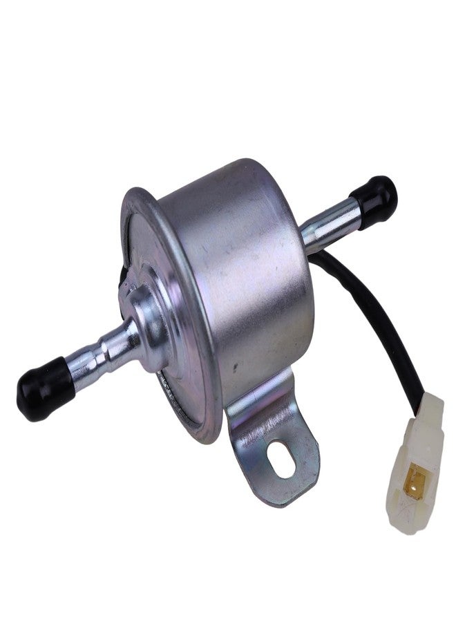 FP FRIDAYPARTS مضخة رفع الوقود 1G639-52030 متوافقة مع محركات كوبوتا F2560 وF3060 وTG1860 وR420 وR520 وV1505 وV2203 (بديلة) - Image 5